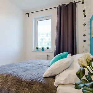  Apartment Morski Polen